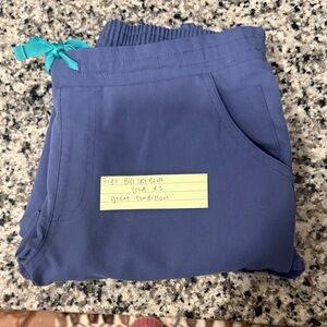 XS Big Sky Blue Yola